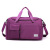 Wholesale Large Capacity Gym Bag Portable Waterproof Short-Distance Travel Yoga Swimming Gymnastic Valise Luggage Bag