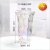 Electroplated Glass Vase