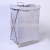Felt Collector Basket Laundry Basket Sundries Storage Storage Basket Storage Box