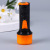 Mini LED Lighting Tool with Replaceable Battery, Portable Flashlight Small Flashlight Wholesale Two Yuan