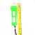 New Stall Hot Sale Mini Small Flashlight Dual-Use Flashlight Electronic Flashlight Wholesale Two Yuan Store