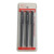 Gel Pen Combination Set 0.5 Refill Frosted Three Gel Pen Set Two Yuan Supply