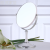 European-Style Rotating Desktop Double-Sided Makeup Mirror 6-Inch Fashion Dressing Mirror Princess Mirror Wholesale