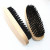 Wood Brush Shoe Brush Suede Matte Leather Brush Leather Shoe Brush Shoe Polishing Oil Brush Two Yuan Wholesale