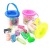 Flour Mud Plasticene Colored Clay DIY Children's Toy Mud Set Candy Packaging