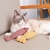 Pet Toy Cat Toy Funny Cat Linen Fish Self-Hi Cat Mint Puppet Doll Toy Supplies Wholesale