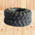 Small Tire Pet Supplies Factory Wholesale Vinyl BB Called Bite-Resistant Dog Training Dog Toy