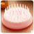 Factory Direct Sales Big Shampoo Brush Massage Brush Shampoo Claw Head Massager Brain Massage Tingler Wholesale