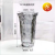 Electroplated Glass Vase