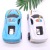 Factory Direct Plastic Car Children's Toy Large Police Car Model 2 Yuan Stall Toy Wholesale