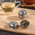 Factory Direct Supply Multi-Purpose Stainless Steel Basin Series Seasoning Ball Bag Tea Strainer Weibao Wholesale Two Yuan Supply