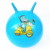 Factory Direct Sales Children Toy Ball Jump Ball PVC Inflatable Ball Wholesale Two Yuan Store