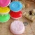 Factory Direct Sales Big Shampoo Brush Massage Brush Shampoo Claw Head Massager Brain Massage Tingler Wholesale