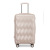 24-Inch Small Fresh Luggage Female Trolley Case Universal Wheel Luggage and Suitcase 20-Inch Student Password Suitcase Male Boarding Bag