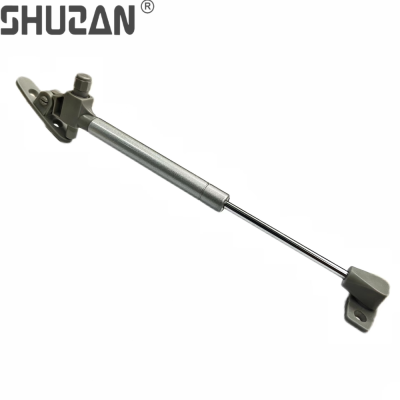 New Outdoor Cushion Damping Hydraulic Rod Support Rod Gas Spring Upturn Air Strut Pneumatic Rod Bracket