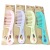 Factory Direct Supply New Large Tooth Comb Hairdressing Comb Cartoon Comb Wholesale One Yuan Two Yuan Store Supply
