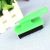New Material Color Bent Handlebar Shoe Brush Black Hair Cleaning Brush Plastic Clothes Cleaning Brush Household Cleaning Brush 2 Yuan Supply