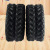 Small Tire Pet Supplies Factory Wholesale Vinyl BB Called Bite-Resistant Dog Training Dog Toy