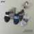 Men's Autumn and Winter New Socks Cotton Casual Business Socks Sweat Absorbing and Deodorant