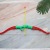 Factory Supply Plastic Children's Soft Bullet Bow and Arrow Toy Set Educational Children's Toys 2 Yuan Shop Stall Special Batch