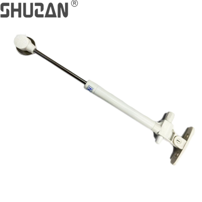 Outer Belt Buffer Damping Hydraulic Rod Support Rod Gas Spring Upturn Air Strut Pneumatic Rod Bracket