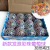 Factory Direct Sales Color 6.0 Grape Ball Squeeze Vent Ball Crystal Ball Stall Hot Sale