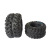 Small Tire Pet Supplies Factory Wholesale Vinyl BB Called Bite-Resistant Dog Training Dog Toy