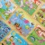 Manufacturers Supply Children's Intelligence Enlightenment Paper Puzzle Cardboard Puzzle Intelligence Gray Board Paper Jigsaw Puzzle