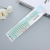 Factory Direct Supply New Large Tooth Comb Hairdressing Comb Cartoon Comb Wholesale One Yuan Two Yuan Store Supply