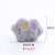 Pet Cat Toy Cute Cat Claw Plush Small Toy Catnip Cross-Border Factory in Stock Wholesale Pet Supplies