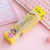 Creative Cartoon Surprise Blind Box Cute Vent Decompression Pen Student Stationery Lucky Stationery Gift Box Pen Wholesale