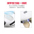 Manufacturers Supply 2-in-1 Machine Dust Collection Hot Lamp White 140W Multifunctional Hot Lamp
