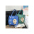 22 New Canvas Bag Female Student Shoulder Bag for Class Large Capacity Shoulder Women's Bag Casual Canvas Messenger Bag