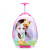 16-Inch Children Suitcase Luggage Female Male Cartoon Trolley Suitcase Gift Bag