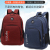 New Backpack Fashion Trend Large Capacity  Men Casual Computer Backpack Outdoor Travel Bag