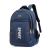 New Canvas Fashion Backpack Large Capacity Business Travel Bag Leisure High School Student Schoolbag Male and Female Computer Bags