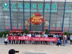 Indian traders excited about reopening businesses