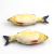 Factory Wholesale Plush Simulated Fish Pet Cat Toy Catnip Funny Cat Molar Cat Supplies Mint Fish Toy