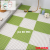 Jiamei Thickened Bathroom Non-Slip Mat Splicing Floor Mat Toilet Shower Room Bathroom Floor Mat Waterproof Waterproof