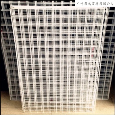 Iron Wire Mesh Plate Flower Frame Mesh Wall 80*100 Black Partition Iron Wire Mesh Mesh Wire Mesh Window Forest Decoration