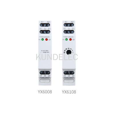 YX6 Series Floatless Level Switch