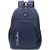 New Backpack Fashion Trend Large Capacity  Men Casual Computer Backpack Outdoor Travel Bag