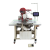 Wide Range Laser Bag Opening Machine Automatic Garment Industrial Sewing Machine Computer Controlled Pattern Machine