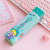 Creative Cartoon Surprise Blind Box Cute Vent Decompression Pen Student Stationery Lucky Stationery Gift Box Pen Wholesale