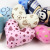 Pet Dog Toy Love Pillow Pet Plush Toy Teddy Bichon Dog Toy Puppy Toy Wholesale Delivery