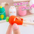 Creative Cartoon Animal Pencil Sharpener Student School Supplies Super Cute Pencil Knife Cute Manual Pencil Shapper