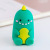 Creative Cartoon Animal Pencil Sharpener Student School Supplies Super Cute Pencil Knife Cute Manual Pencil Shapper