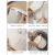 Laundry Bag Washing Machine Special Anti-Deformation Household Bra Filter Net Pocket Underwear Large Thickened Net Pocket Protective Laundry Bag