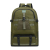 Large Capacity Vintage Canvas Backpack Men's Luggage Outdoor Mountaineering Bag Female Travel Bag Leisure Sports Backpack