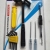 Factory Direct Sales Excellent Quality Hardware Tools Set, Screwdriver, Art Knife, Hammer.